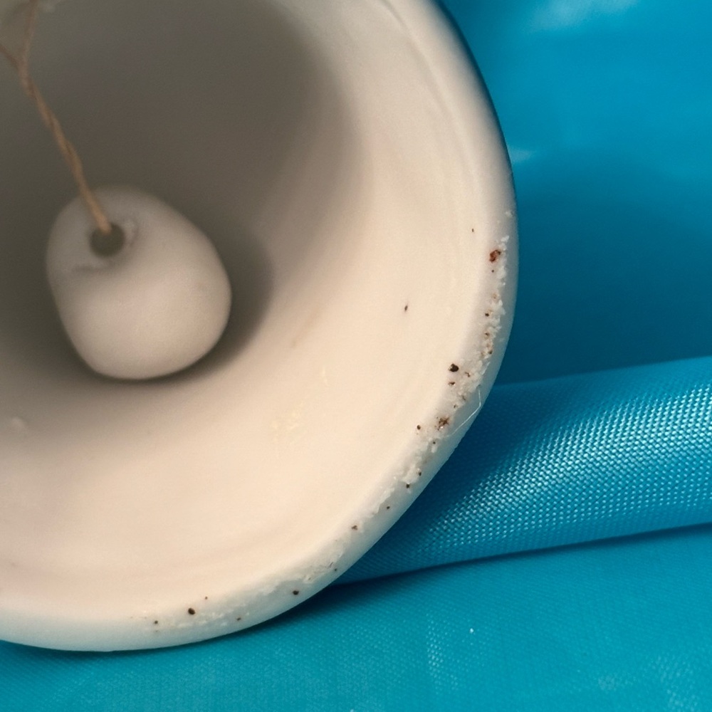 Vintage seagull bell - Picture 8 of 10
